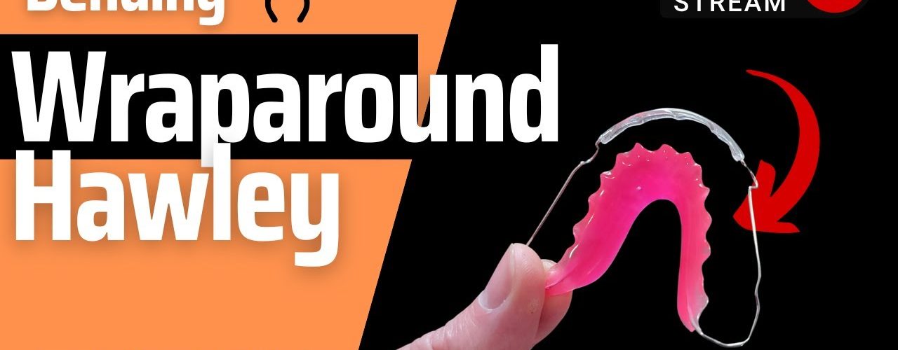 How I bend My Wraparound Hawleys!