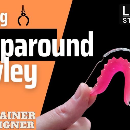 How I bend My Wraparound Hawleys!