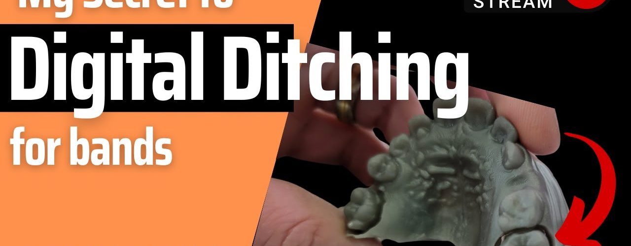 My Secret to Digital Ditching for Bands