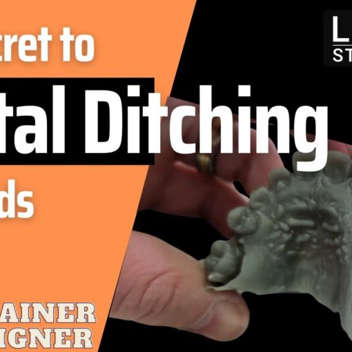 My Secret to Digital Ditching for Bands