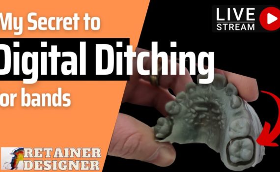 My Secret to Digital Ditching for Bands