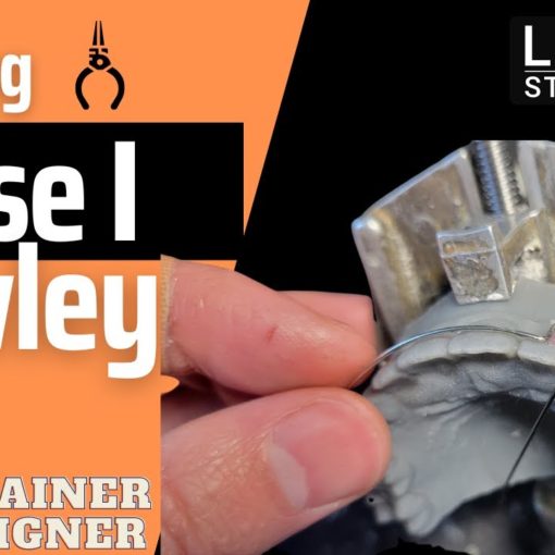 Watch Me Bend a Phase I Hawley - Simple.