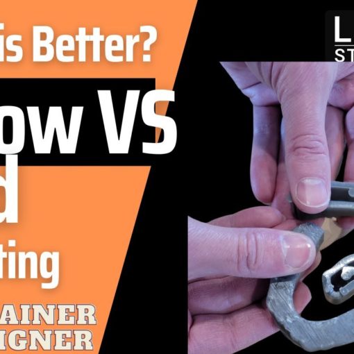 Which is Better? Hollow vs Solid 3D Models?