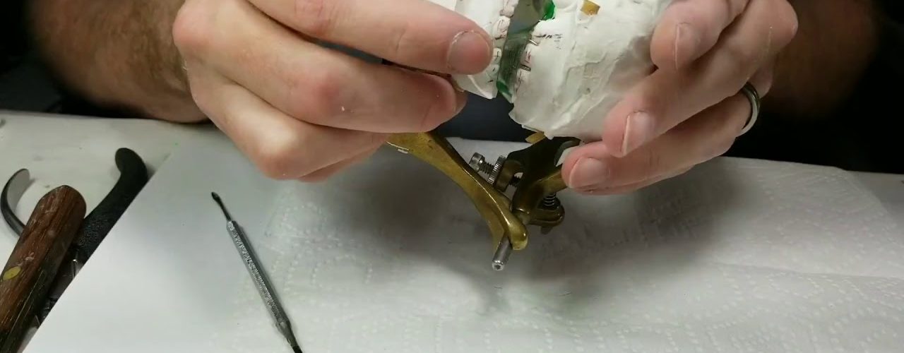 Wire Wednesday #25: Twin Blocks Part 3