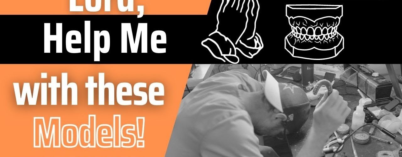 Lord, Help Me With These Models! What to do when someone else 3D prints your models.