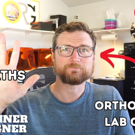 I Discovered 5 paths that Lead to Working in an Orthodontic Laboratory!