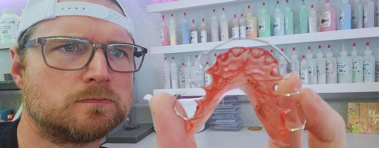 How Fast Can I make a Hawley Retainer Start to Finish?