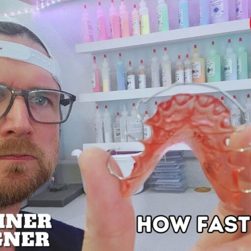 How Fast Can I make a Hawley Retainer Start to Finish?