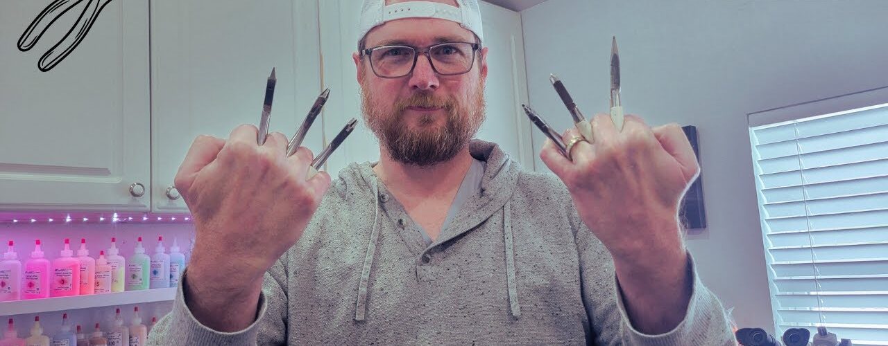 What are my 3 favorite Pliers to use in  my Ortho Lab