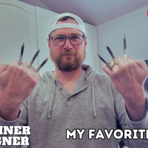 What are my 3 favorite Pliers to use in  my Ortho Lab